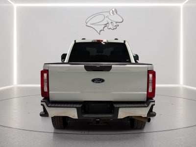 2025 Ford Super Duty F-250 SRW XLT