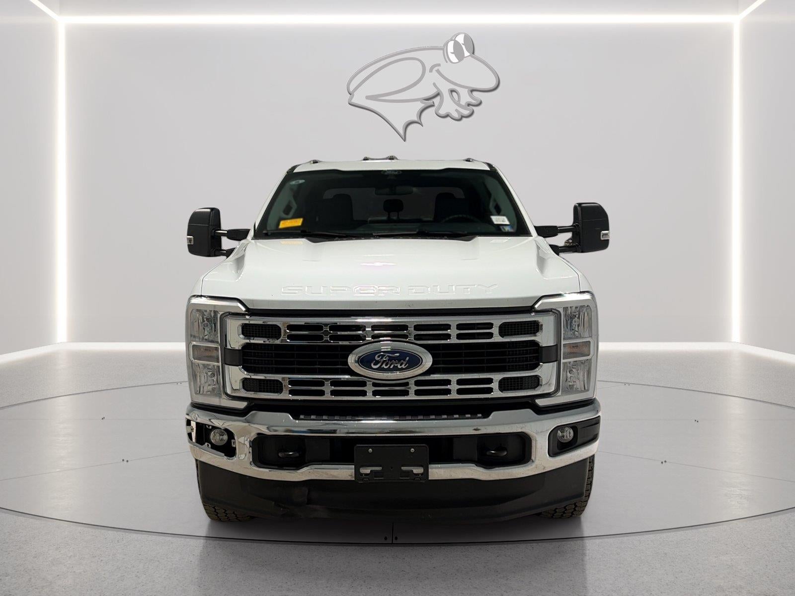 2025 Ford Super Duty F-250 SRW XLT