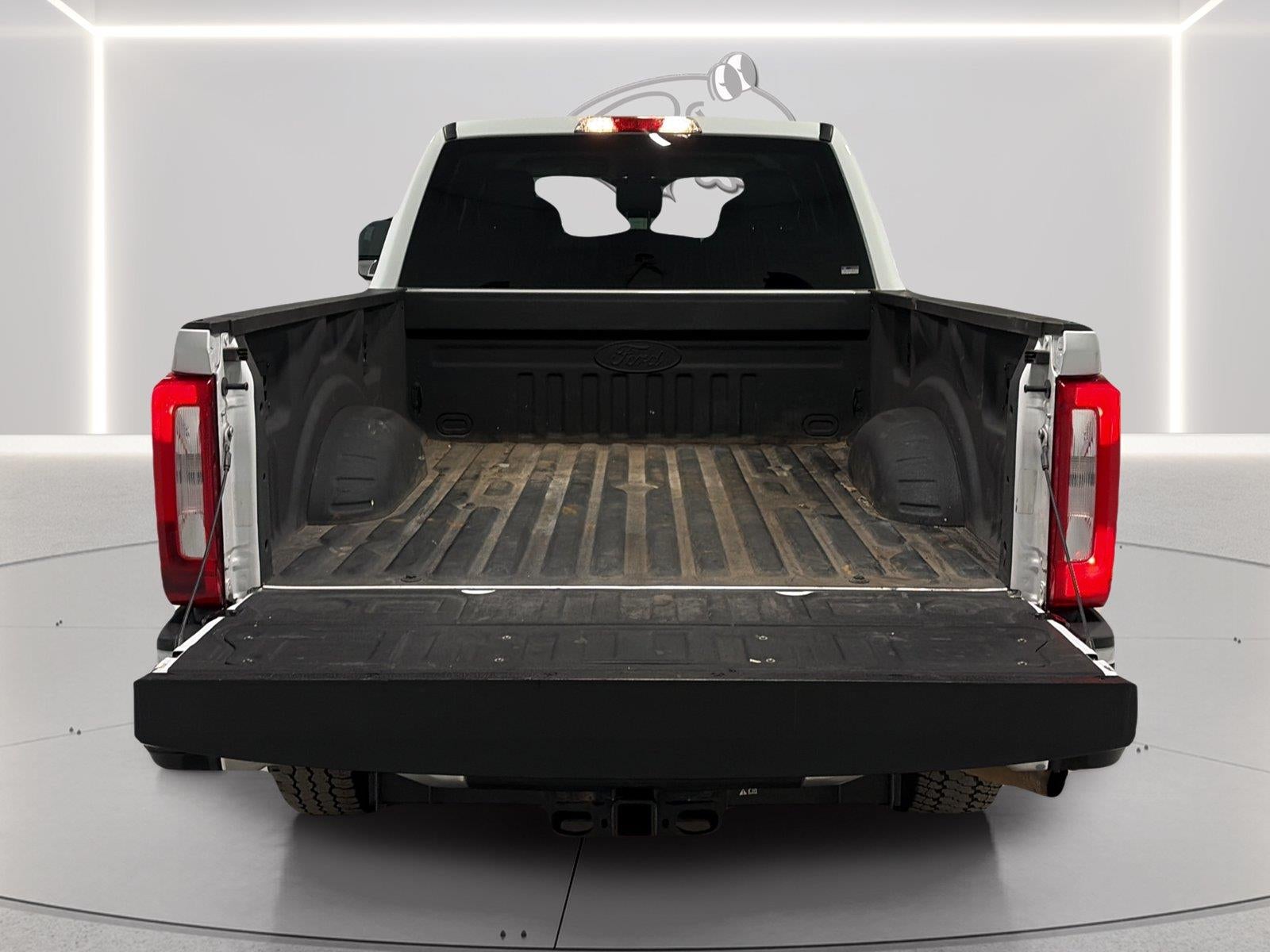 2025 Ford Super Duty F-250 SRW XLT
