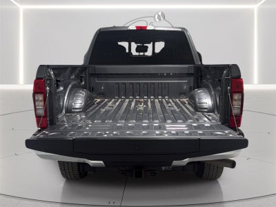2021 Ford Super Duty F-250 SRW LARIAT
