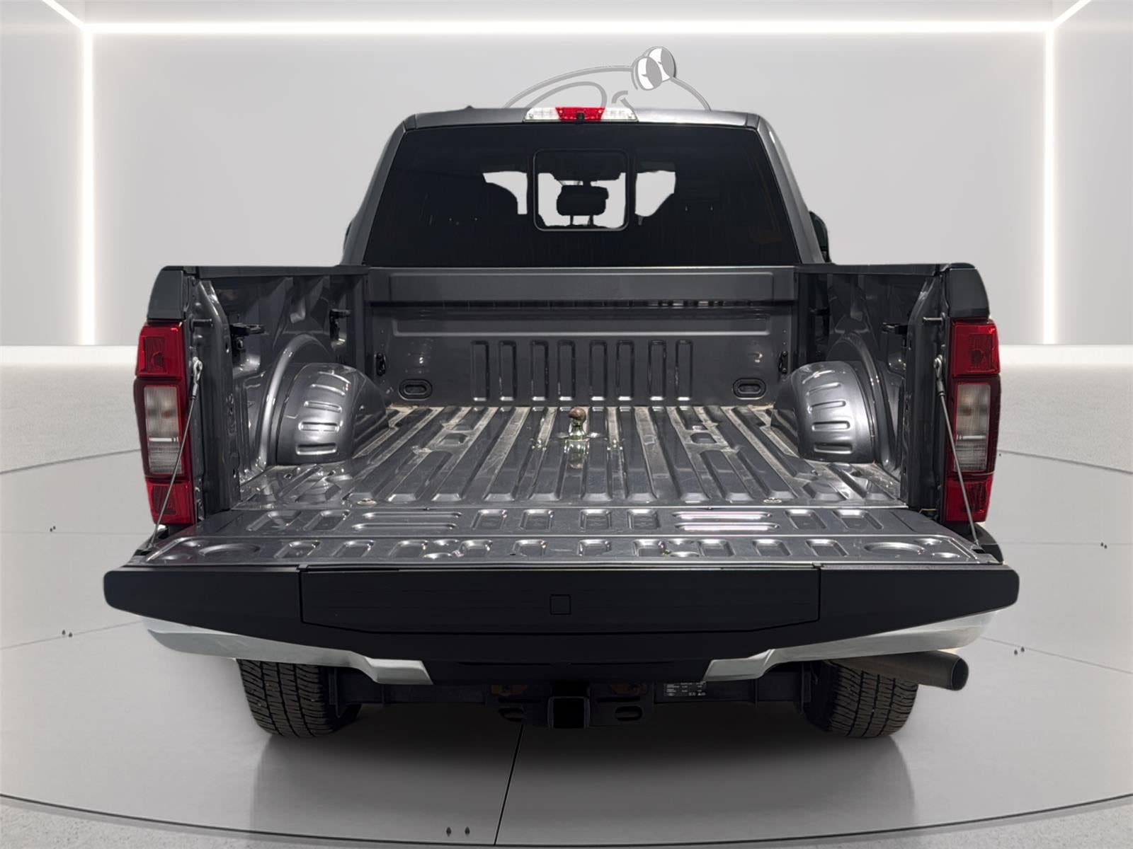 2021 Ford Super Duty F-250 SRW LARIAT