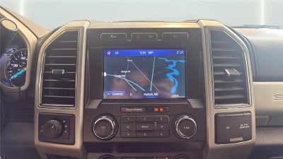 2021 Ford Super Duty F-250 SRW LARIAT