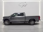 2021 Ford Super Duty F-250 SRW LARIAT