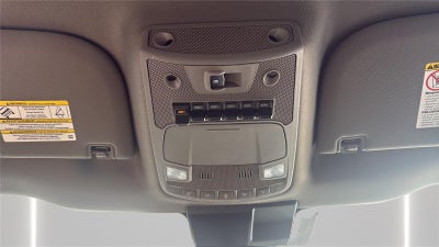2021 Ford Super Duty F-250 SRW LARIAT