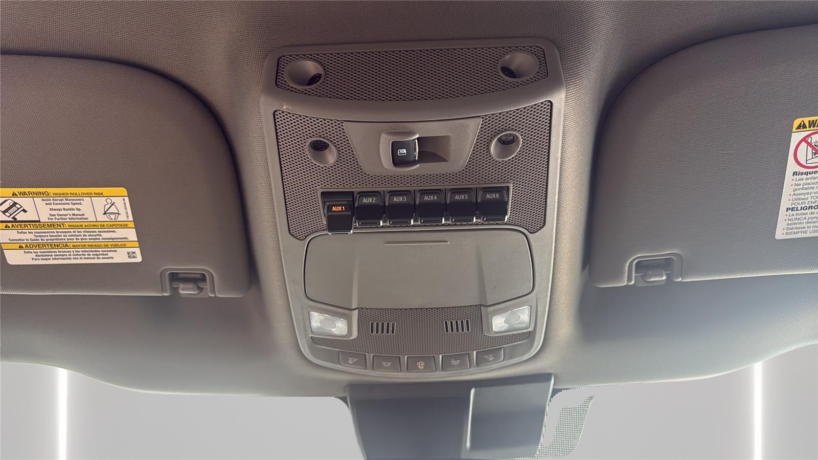 2021 Ford Super Duty F-250 SRW LARIAT