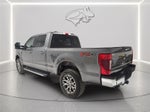2021 Ford Super Duty F-250 SRW LARIAT