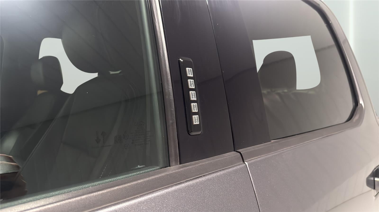 2021 Ford Super Duty F-250 SRW LARIAT