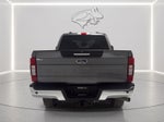 2021 Ford Super Duty F-250 SRW LARIAT