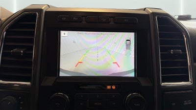2017 Ford Super Duty F-250 Srw XLT