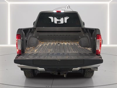 2017 Ford Super Duty F-250 Srw XLT