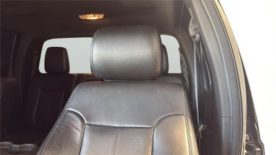 2016 Ford Super Duty F-250 Lariat