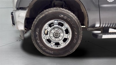 2016 Ford Super Duty F-250 Lariat