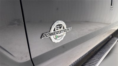 2016 Ford Super Duty F-250 Lariat