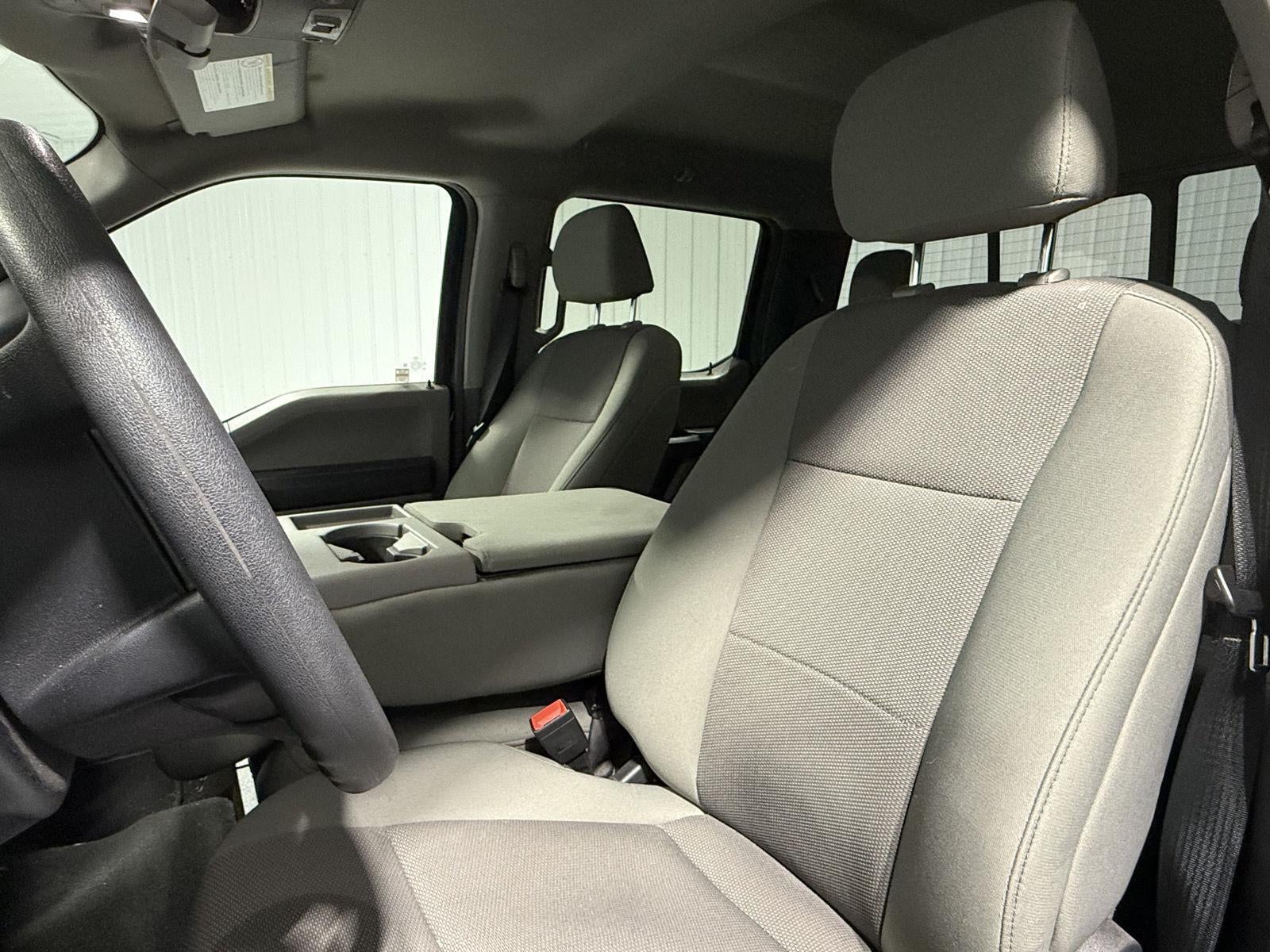 2022 Ford Super Duty F-250 SRW XL