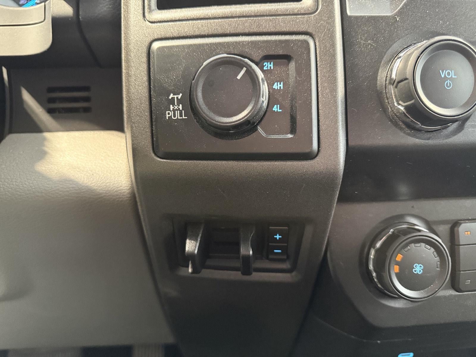 2022 Ford Super Duty F-250 SRW XL