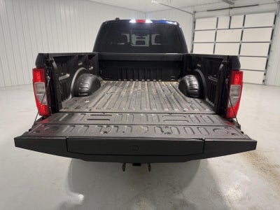 2022 Ford Super Duty F-250 SRW XL