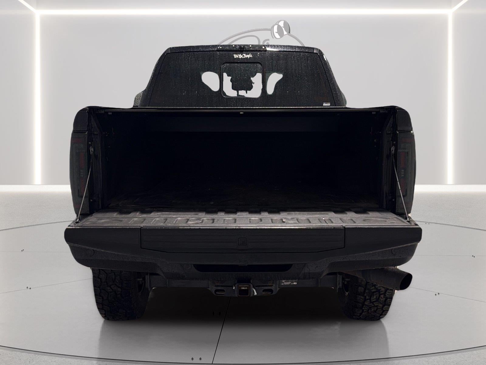 2019 Ford Super Duty F-250 Lariat