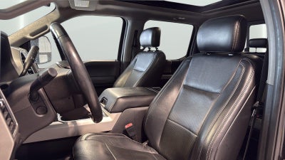 2019 Ford Super Duty F-250 Lariat
