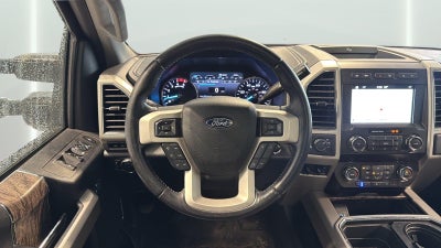 2019 Ford Super Duty F-250 Lariat