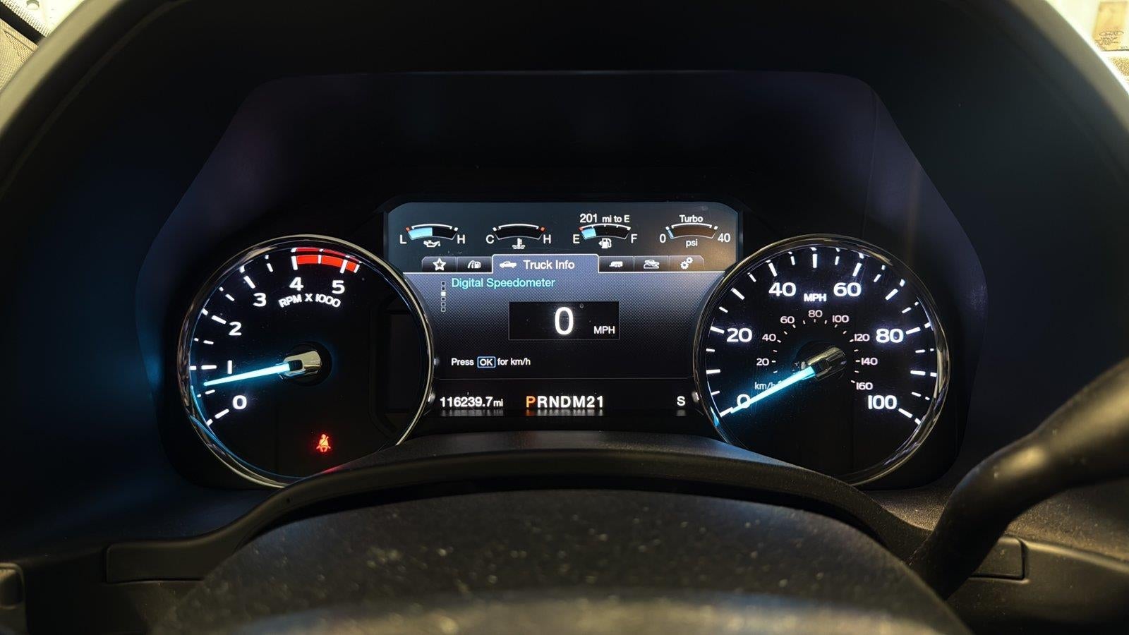 2019 Ford Super Duty F-250 Lariat