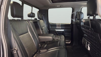 2019 Ford Super Duty F-250 Lariat