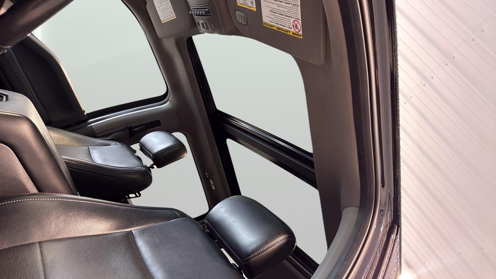 2019 Ford Super Duty F-250 Lariat