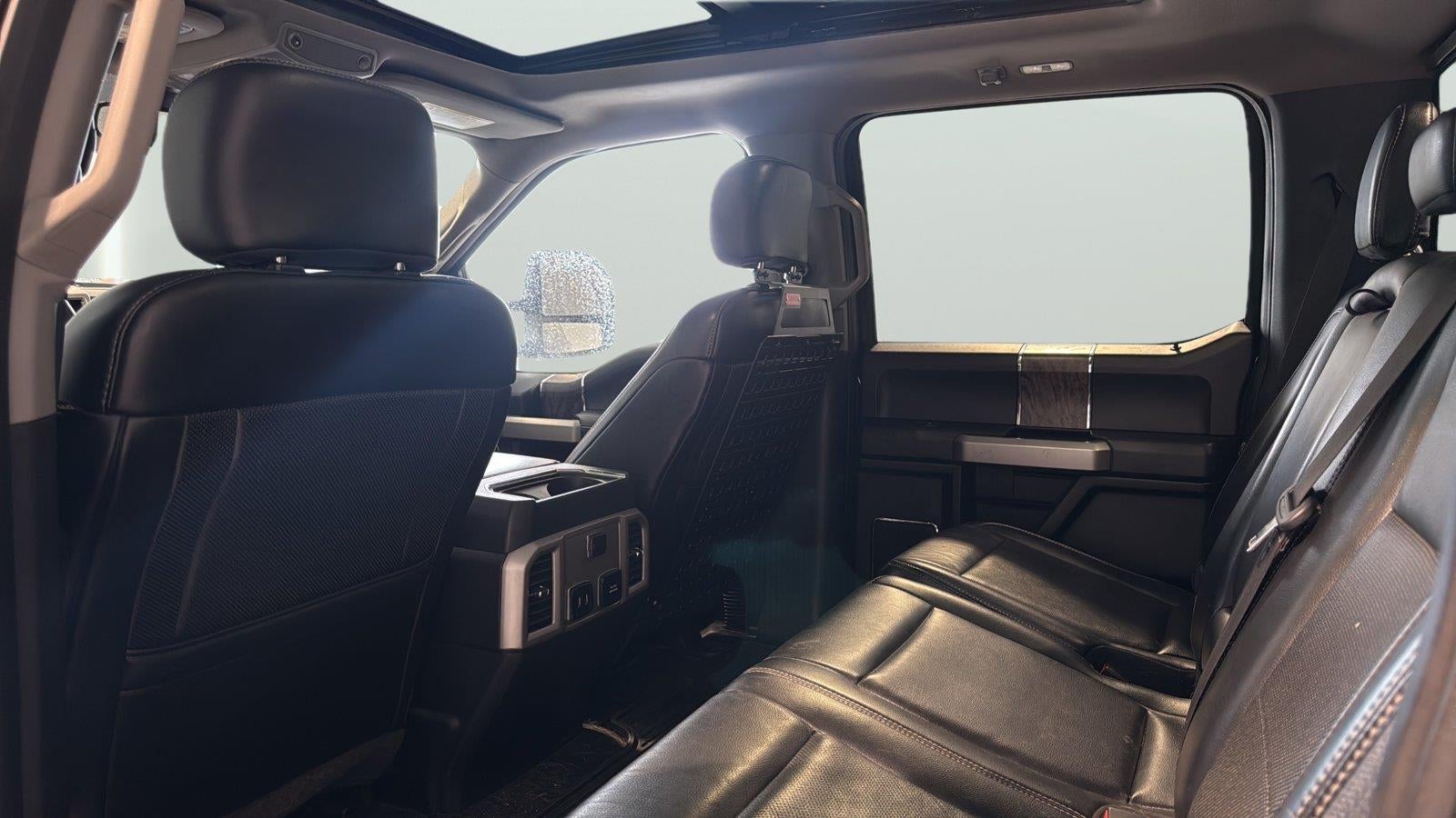 2019 Ford Super Duty F-250 Lariat