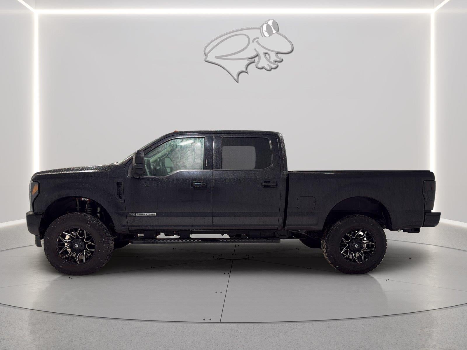 2019 Ford Super Duty F-250 Lariat