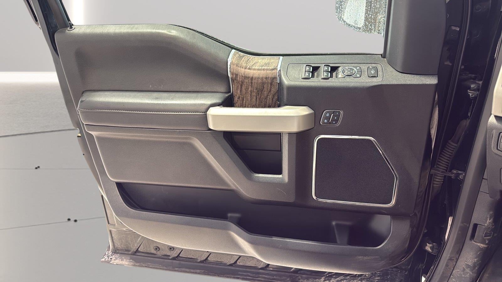 2019 Ford Super Duty F-250 Lariat