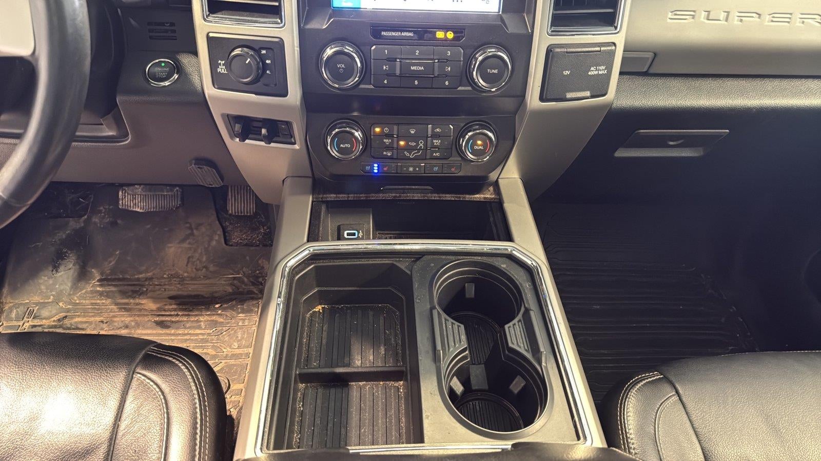 2019 Ford Super Duty F-250 Lariat