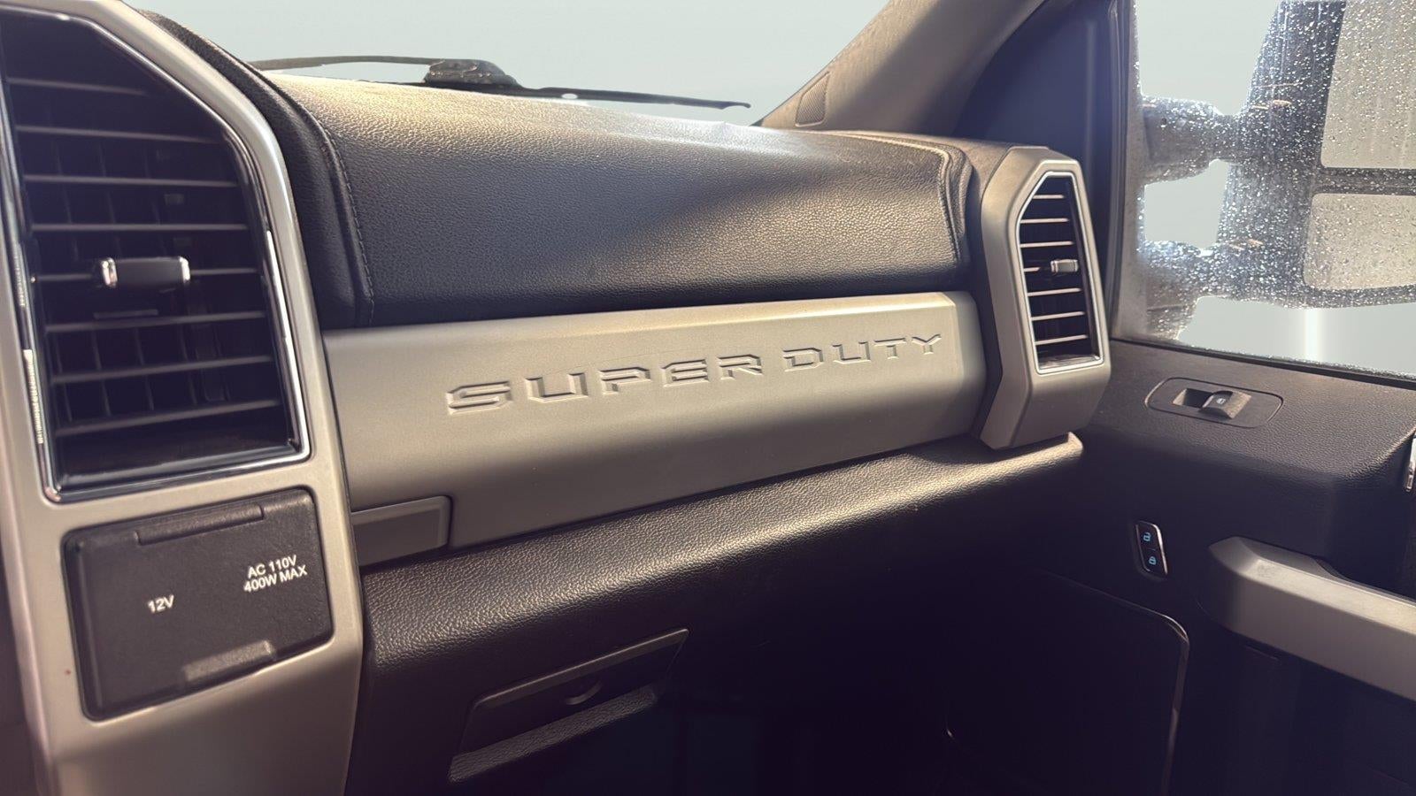 2019 Ford Super Duty F-250 Lariat