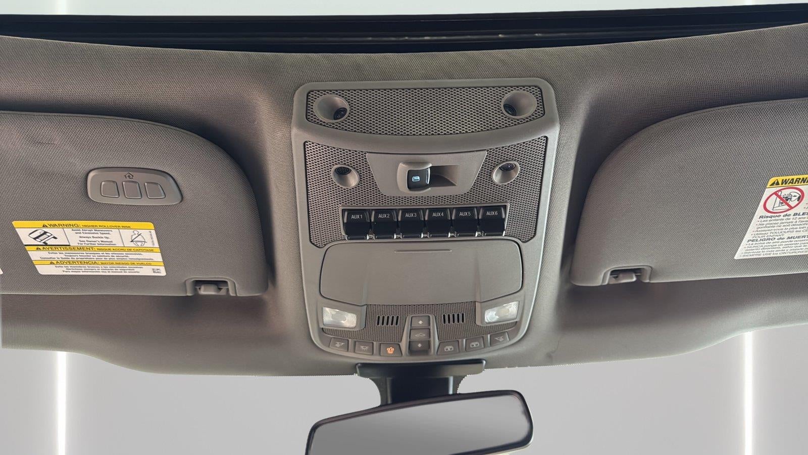 2019 Ford Super Duty F-250 Lariat