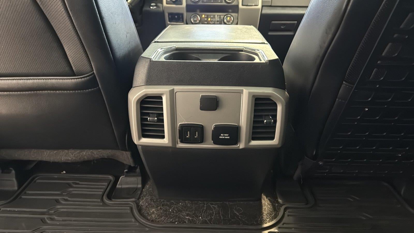 2019 Ford Super Duty F-250 Lariat
