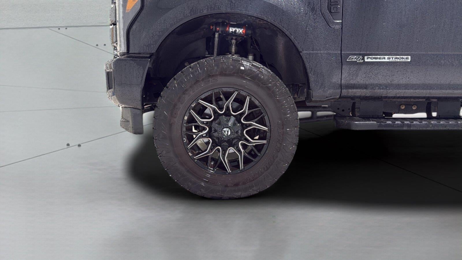2019 Ford Super Duty F-250 Lariat