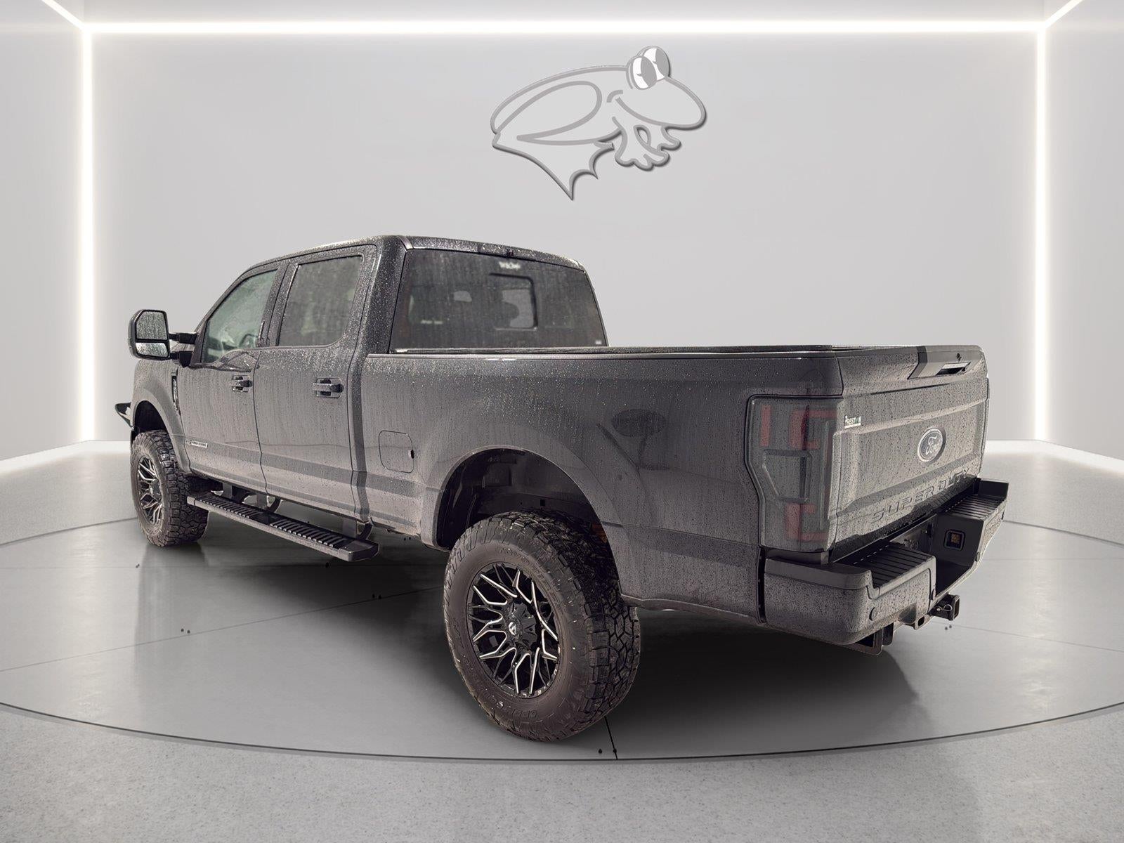 2019 Ford Super Duty F-250 Lariat