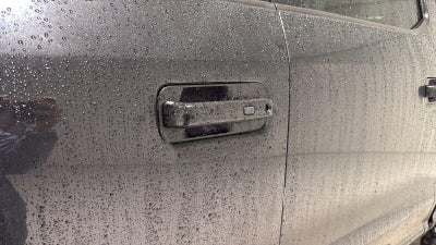 2019 Ford Super Duty F-250 Lariat