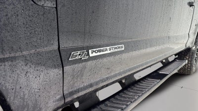 2019 Ford Super Duty F-250 Lariat