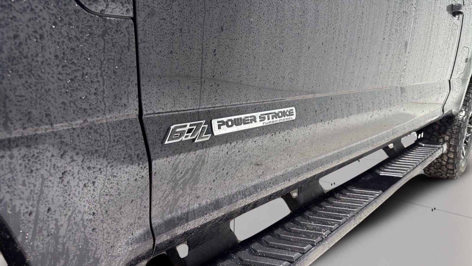2019 Ford Super Duty F-250 Lariat