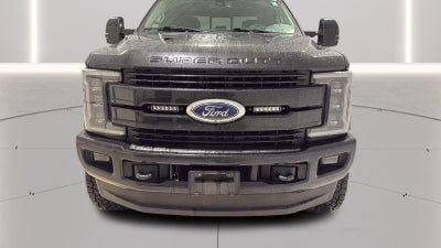 2019 Ford Super Duty F-250 Lariat