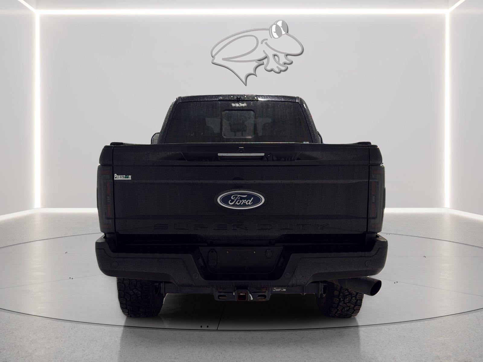 2019 Ford Super Duty F-250 Lariat