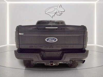 2019 Ford Super Duty F-250 Lariat