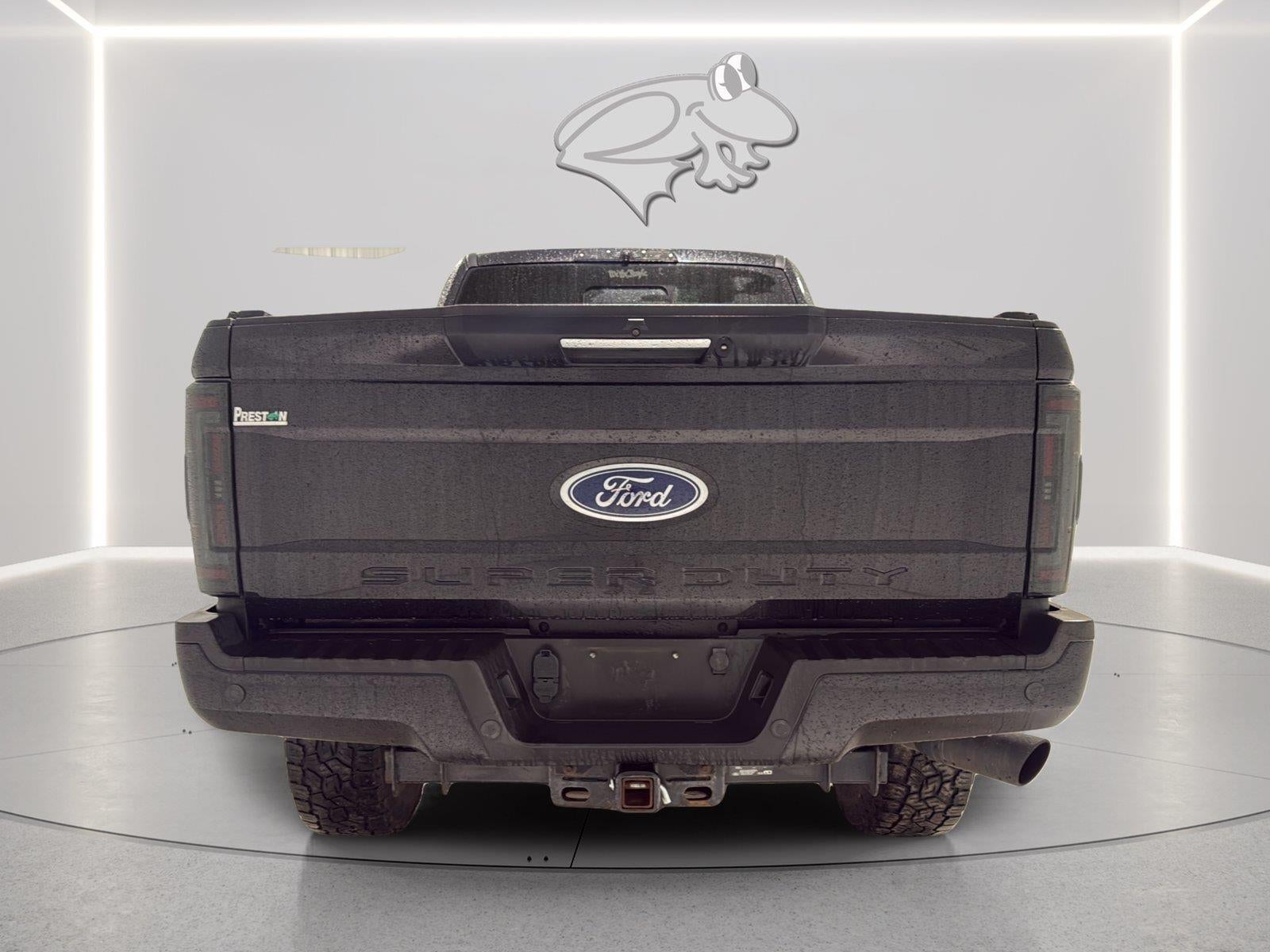 2019 Ford Super Duty F-250 Lariat
