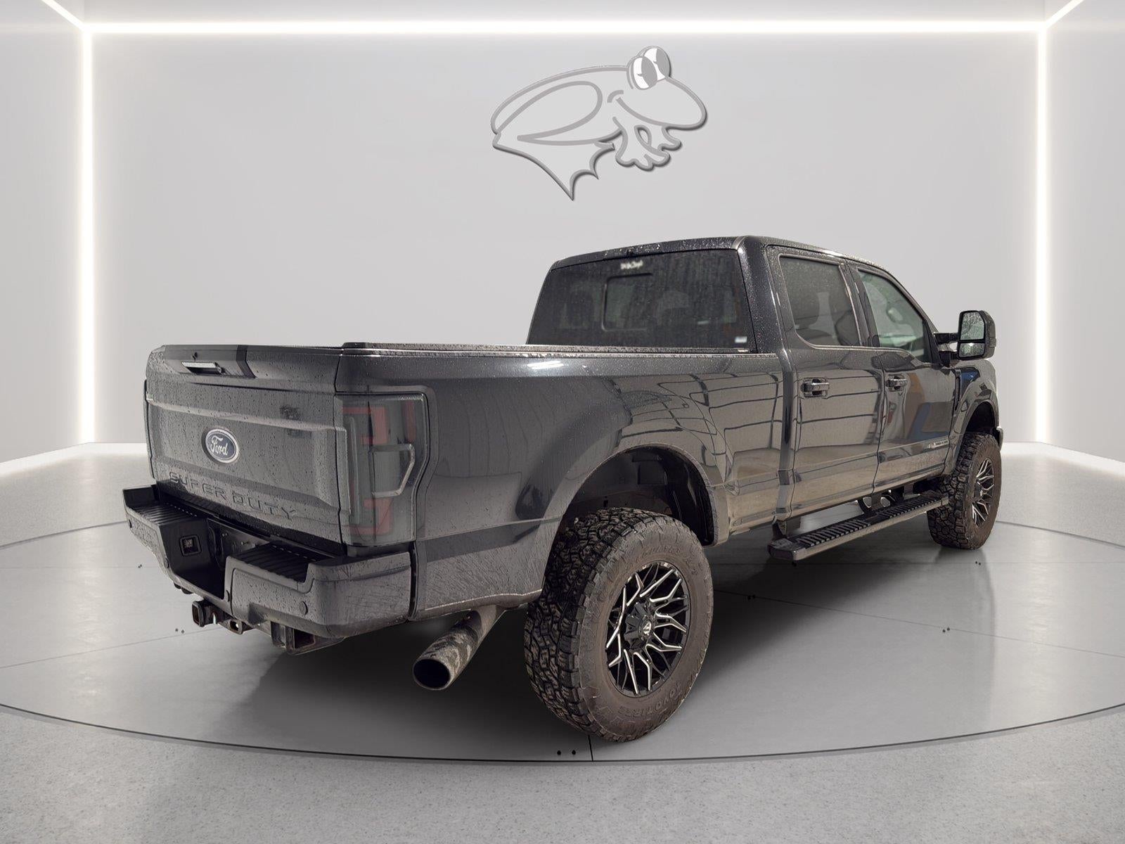 2019 Ford Super Duty F-250 Lariat
