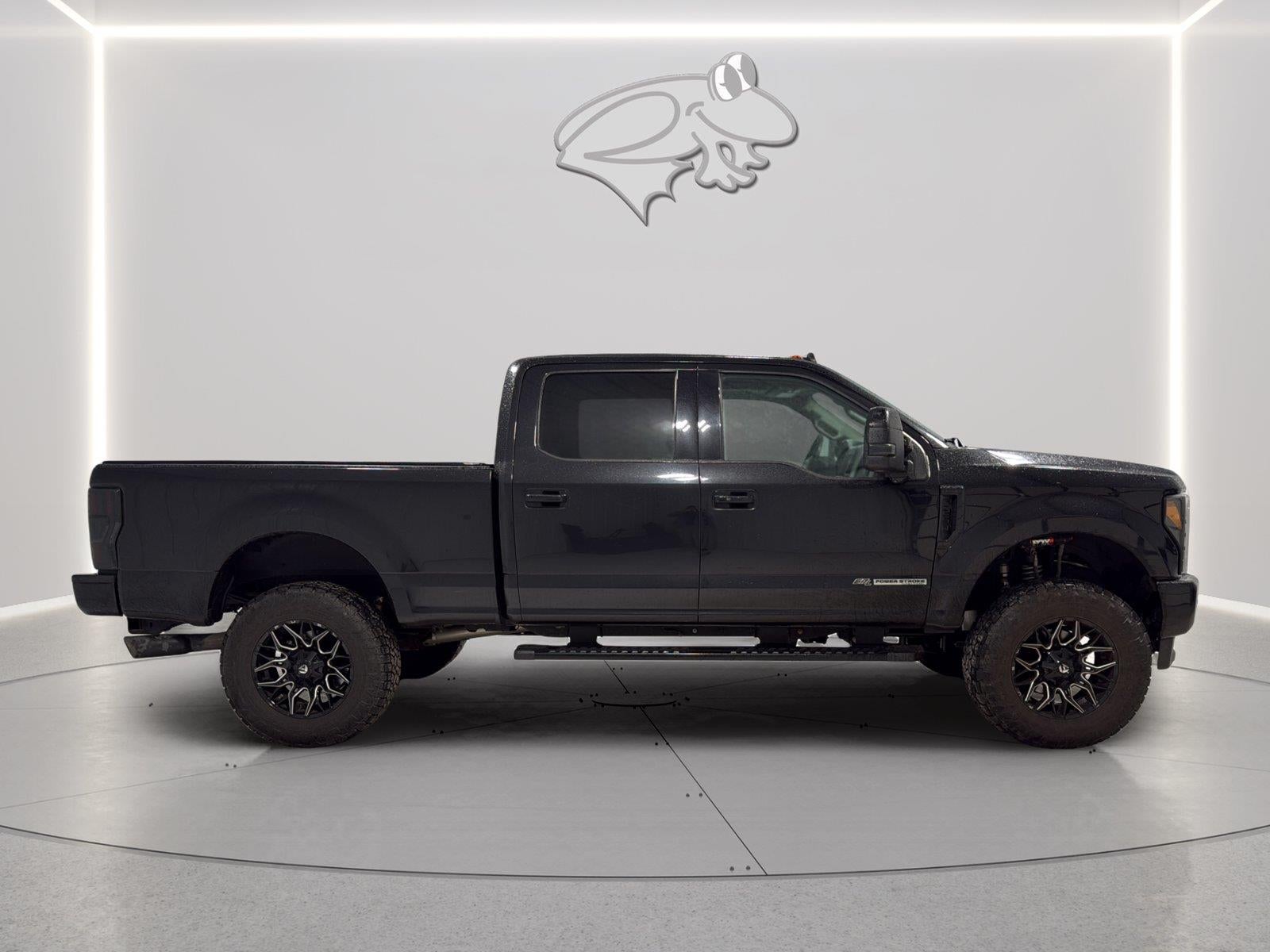 2019 Ford Super Duty F-250 Lariat