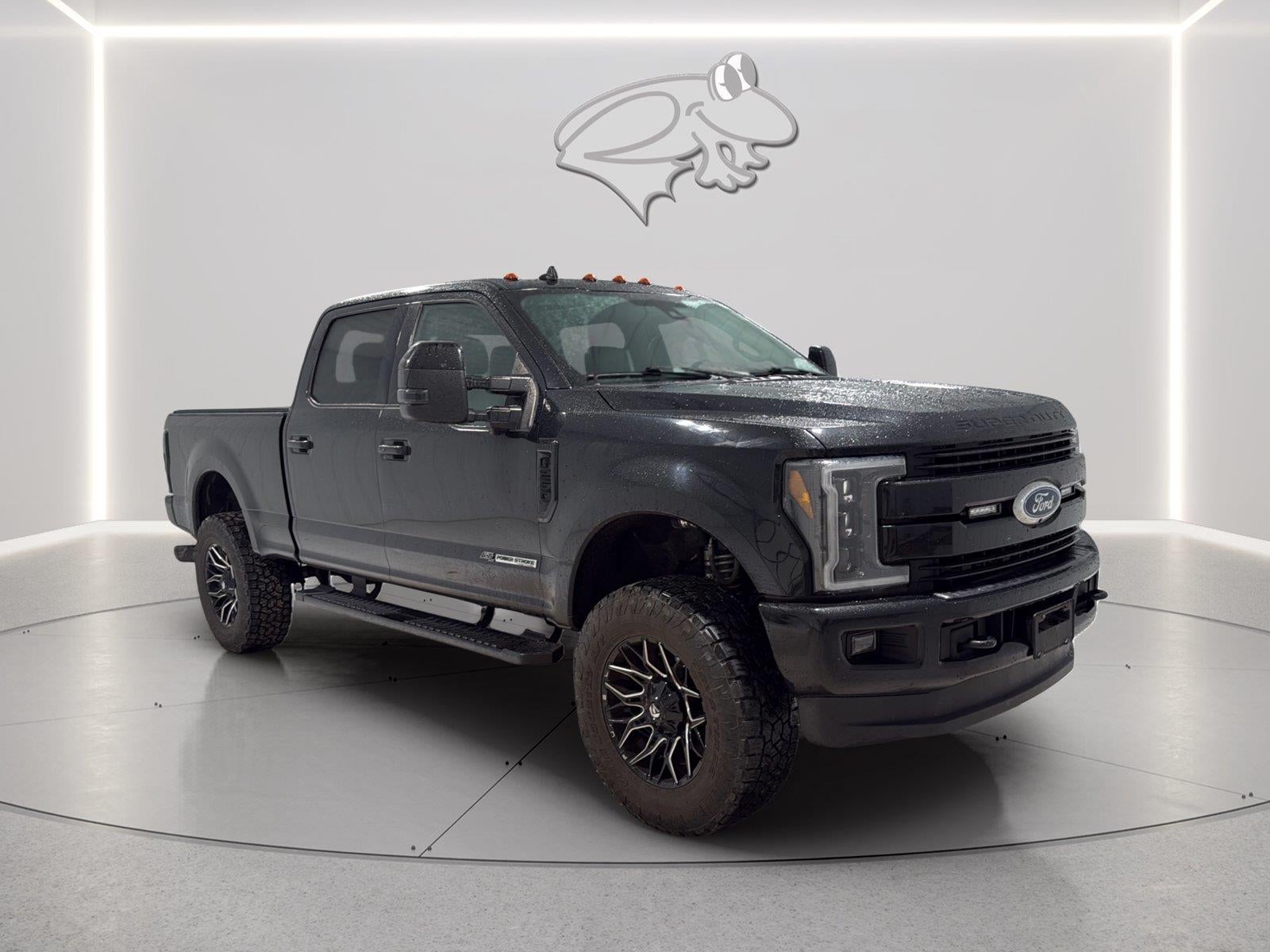 2019 Ford Super Duty F-250 Lariat
