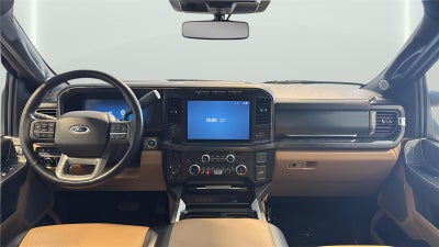 2023 Ford Super Duty F-250 Lariat