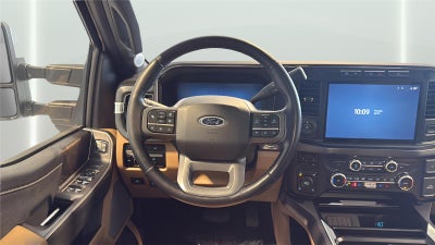 2023 Ford Super Duty F-250 Lariat