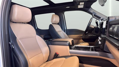 2023 Ford Super Duty F-250 Lariat