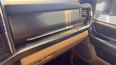 2023 Ford Super Duty F-250 Lariat