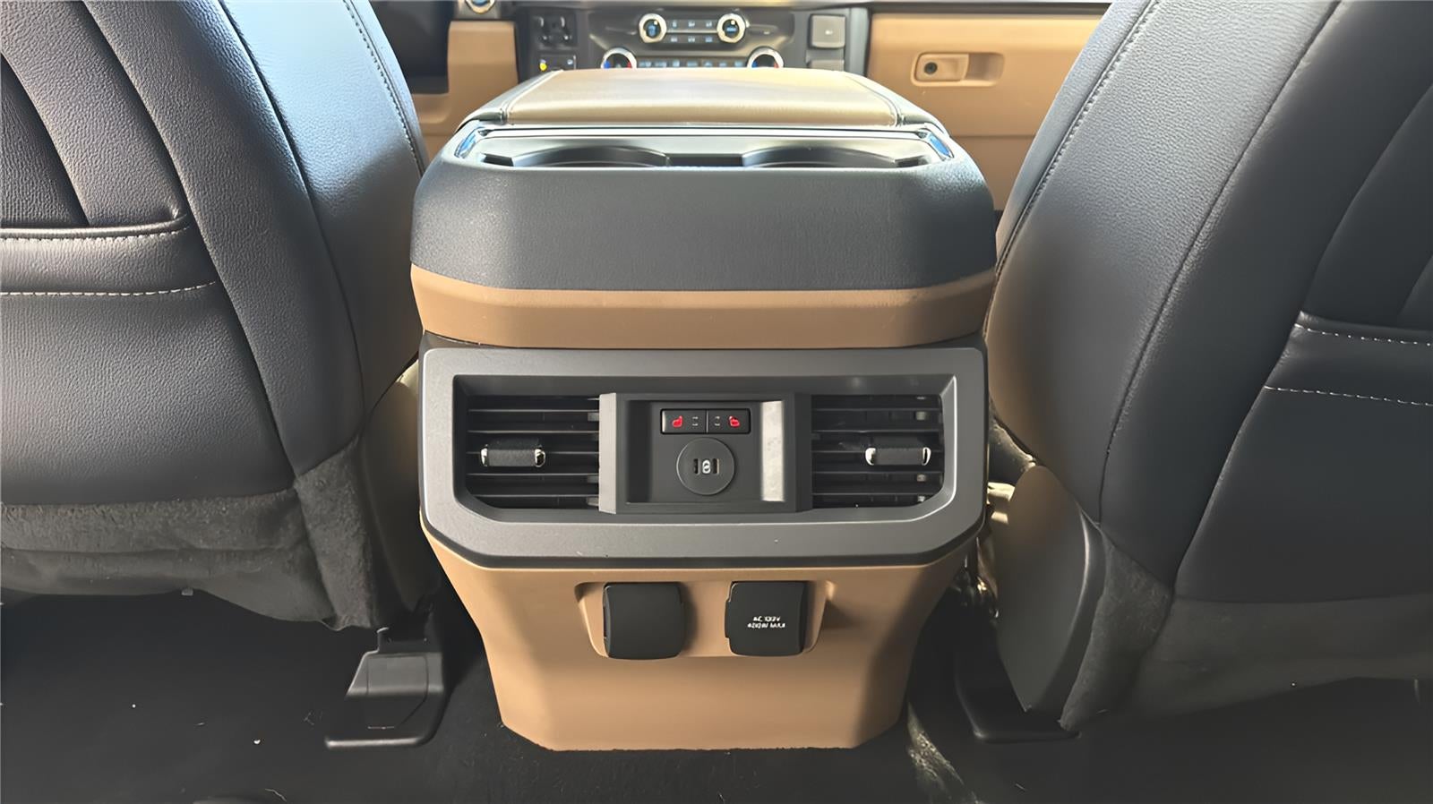 2023 Ford Super Duty F-250 Lariat
